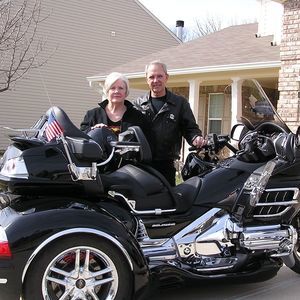 Meet your Posher, Tom